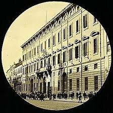 Secretaría de Hacienda, Crédito Público y Comercio.