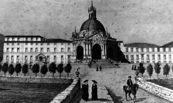 Etapa del radicalismo