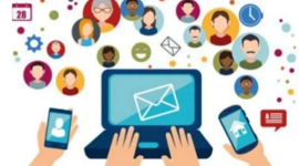 Timeline: Evolução da Educação a Distância e a evolução das mídias