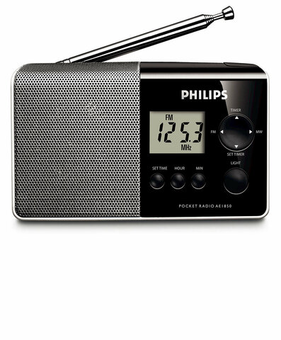 Radio