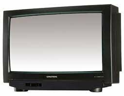 Grundig Monolith 1991.