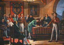 Antonio Morales Exige elegir un cabildo abierto.