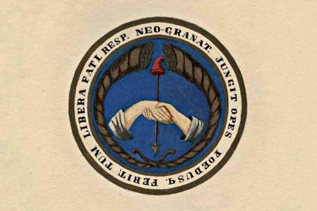 Sometió a Santafé al gobierno de las provincias Unidas