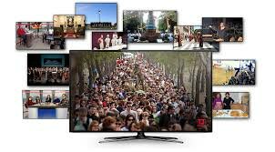 el futuro de la television