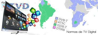 Normativas para las emisiones digitales