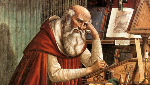 Programa de educación cristiana de San Jerónimo