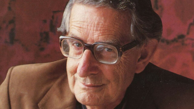 Hans Eysenck, psicólogo británico