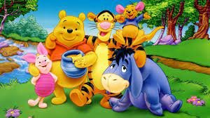 Alan Alexander Milne