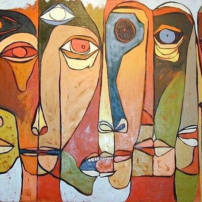 Timeline: LO INTERCULTURAL EN LA HISTORIA