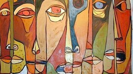 Timeline: LO INTERCULTURAL EN LA HISTORIA