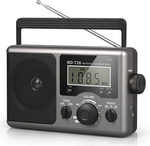 Radio