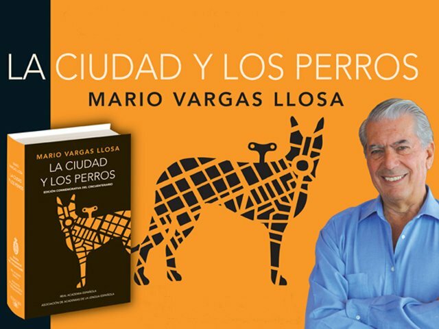 1963 La ciudad y los perros