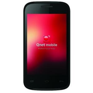 Qnet smartphone