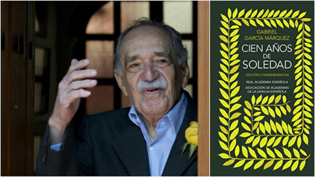 1967 cien años de soledad