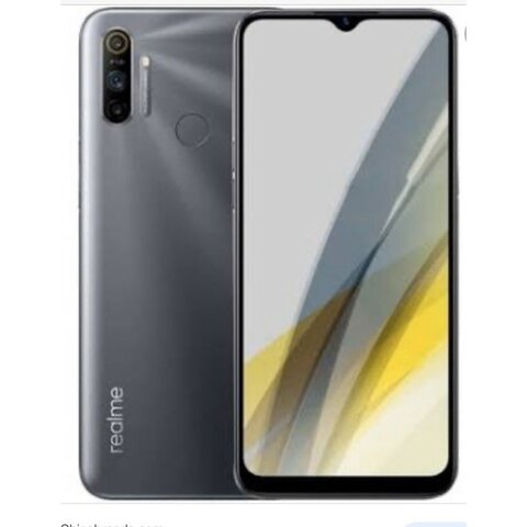 Realme Smartphone