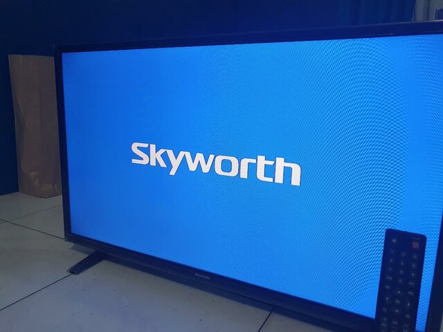 Skyworth Tv
