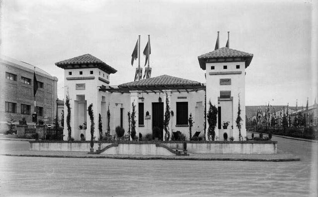 María Soriano y Josefa Plaza