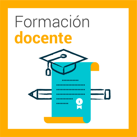 Formación Docente