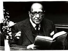 Teorías críticas Europeas