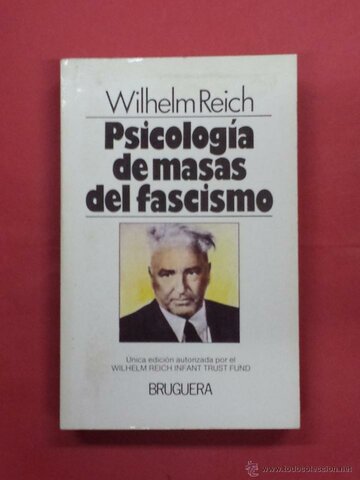 Wilhelm Reich