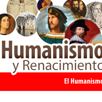 Timeline: CORRELACIONANDO LOS HUMANISMOS.