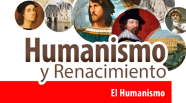 Timeline: CORRELACIONANDO LOS HUMANISMOS.