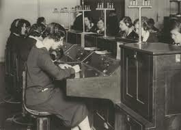 Red Digital de Servicios Integrados