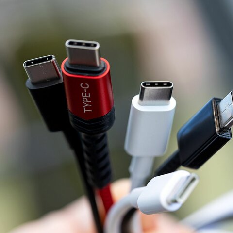 USB-C