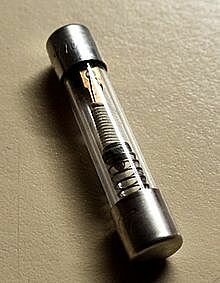 Thomas Alva Edison invents the fuse