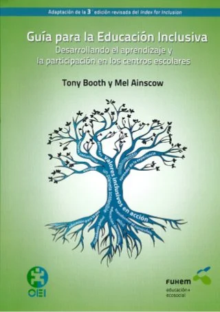 Booth T. y Ainscow M.