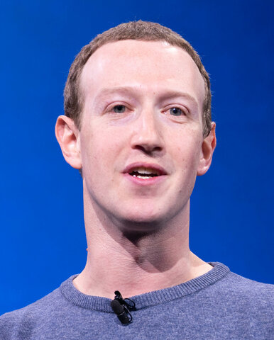 Facebook? why would there be a book for your face?