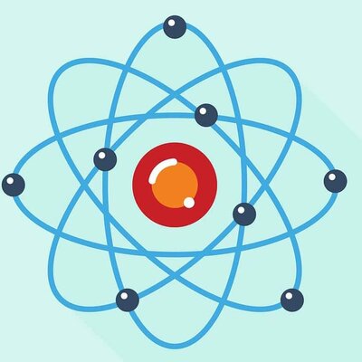 Timeline: The Atomic Theory Timeline