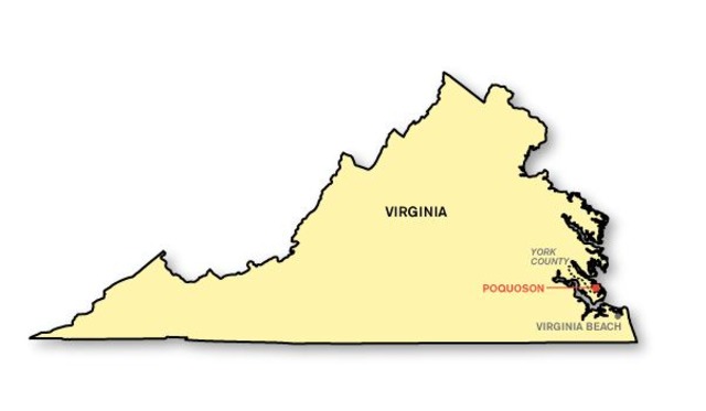 Virginia Secedes... More States Soon Follow