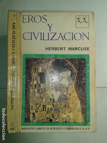 Herbert Marcuse