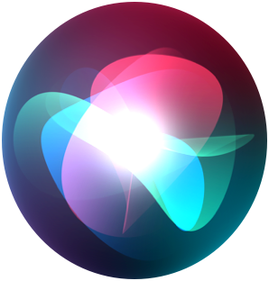Siri : a brief history