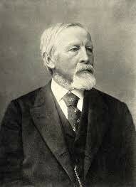 1877 Adolf Kussmaul (Neurólogo alemán)