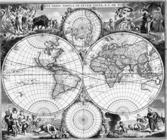 Humanismo renacentista - La modernidad