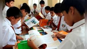 Declaración mundial sobre educación para todos