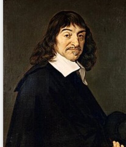 René descartes - Humanismo renacentista