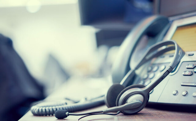 Empieza el Telemarketing.