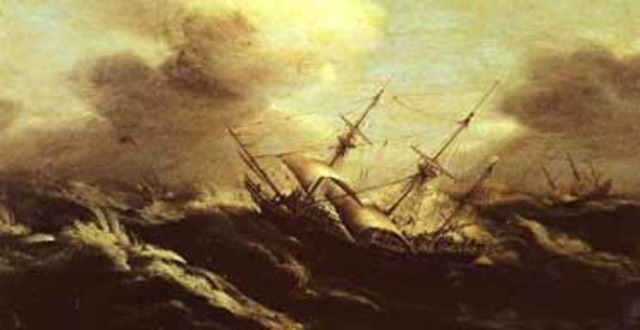 Sinking of the Sussex