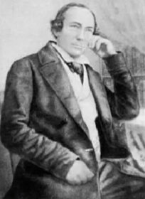 George Friedrich Daumer - Humanismo exótico