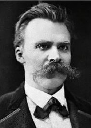 Friedrich Wilhelm Nietzsche - Humanista exótico