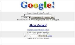 Google Domain Registration