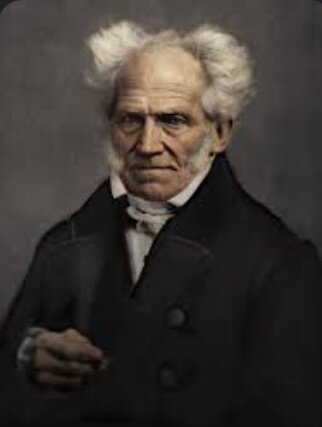 Arthur Schopenhauer - Humanista exótico