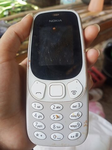 Nokia Keypad phone