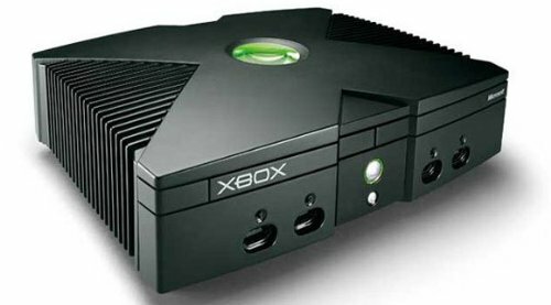 Xbox X was made