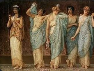 Antigüedad clásica