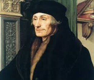 Erasmo rotterdam - Humanismo renacentista