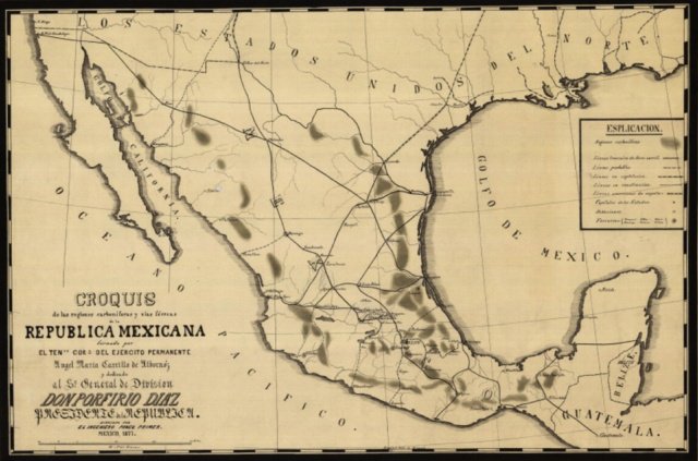 Centralización y fortalecimiento de la Hacienda Pública